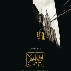 YELLOW CAB GN