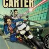 CAPTAIN CARTER #3