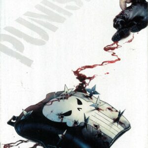 PUNISHER (2022 SERIES) #2