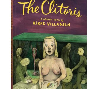 CLITORIS