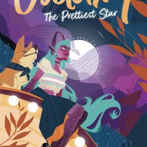 GALAXY: THE PRETTIEST STAR TP