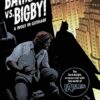 BATMAN VS BIGBY: A WOLF IN GOTHAM TP