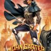 JOHN CARTER OF MARS (2022 SERIES) #2: John Royle Lee Homage cover M