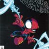 AMAZING SPIDER-MAN (2022 SERIES) #1: Skotie Young Babies cover
