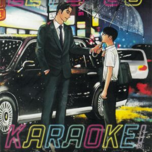 LET’S GO KARAOKE GN