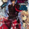 I GOT CHEAT SKILL ANOTHER WORLD BECAME UNRIVAL LN #1