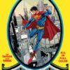 SUPERMAN: SON OF KAL-EL TP #1: The Truth (#1-6: Hardcover edition)