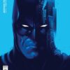 BATMAN: FORTRESS #1: Doaly cover B