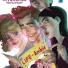 ARCHIE MEETS RIVERDALE #1: Ben Caldwell cover B