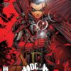 DC VS VAMPIRES: HUNTERS #1: Jonboy Meyers cover A
