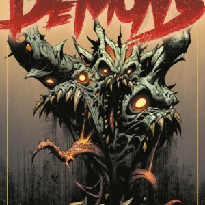 WE HAVE DEMONS TP