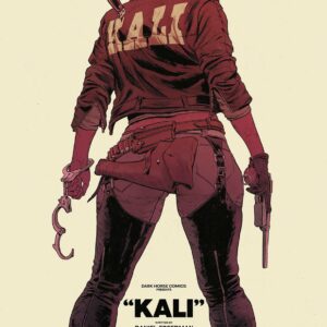 KALI (HC)