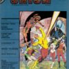 ORION: MAGAZINE OF TIME AND SPACE #2: VF/NM