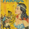 PARADE MAGAZINE AUSTRALIA (1946-1981) #157: Stan Pitt cover – FN/VF