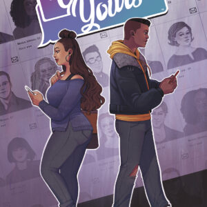 VIRTUALLY YOURS TP