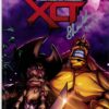 XCT: XTREME CHAMPION TOURNAMENT TP #0: Monsters – Signed by Shaun Keenan – COA – NM