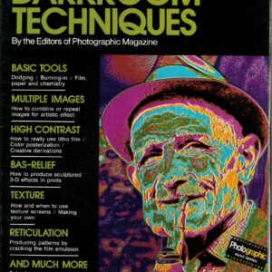 PETERSEN’S GUIDE TO CREATIVE PHOTOGRAPHY