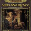 DUNGEONS AND DRAGONS 3.5 EDITION #1185: Song & Silence Guide to Bards & Rogues – NM – 11857