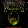 DUNGEONS AND DRAGONS 3.5 EDITION #15010: Sword & Sorcery Ravenloft Van Richtens Arsenal: W.Wolf 15010