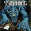 DUNGEONS AND DRAGONS 3.5 EDITION #34: Dragon Monster Ecologies (Paizo) – NM