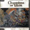 DUNGEONS AND DRAGONS 3.5 EDITION #88292: Forgotten Realms: Champions of Valor HC – NM – 882927200