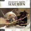 DUNGEONS AND DRAGONS 3.5 EDITION #88647: Forgotten Realms: Player’s Guide to Faerun – NM – 88647