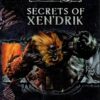 DUNGEONS AND DRAGONS 3.5 EDITION #95372: Eberron: Secrets of Xen’Drik HC – NM – 953727200