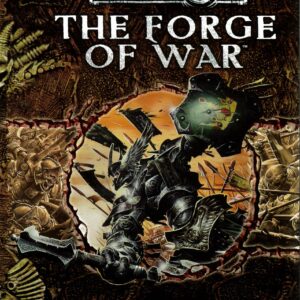 DUNGEONS AND DRAGONS 3.5 EDITION #95728: Eberron: The Forge of War HC – NM – 957287200