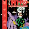 WHO’S WHO (1990 SERIES) #13