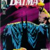 BATMAN (1939-2011 SERIES) #493: Knightfall part 3: Newsstand: VF