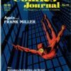 COMICS JOURNAL #77: Frank Miller – NM