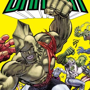SAVAGE DRAGON (1993- SERIES) #262 SAVAGE DRAGON (1993- SERIES) #262