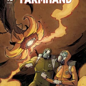 FARMHAND #18