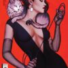 CATWOMAN (2018 SERIES) #44: Jenny Frison cover B