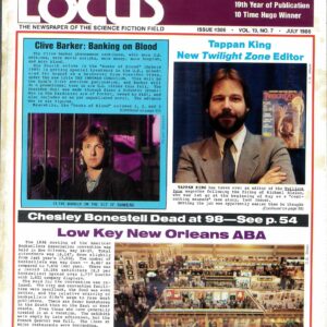 LOCUS #306