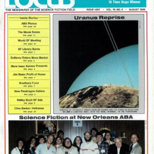 LOCUS #307: NM