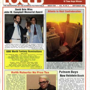 LOCUS #308: NM