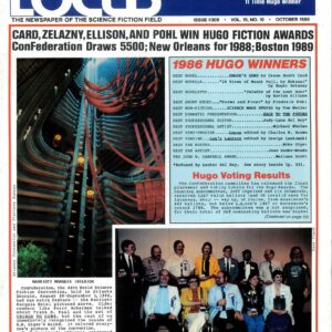 LOCUS #309: NM