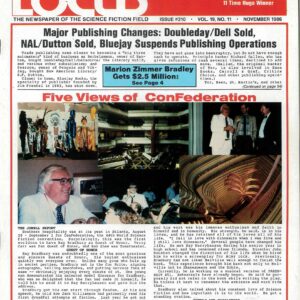 LOCUS #310: NM