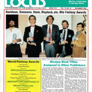 LOCUS #311: NM