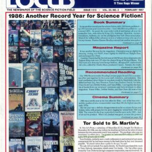 LOCUS #313: NM