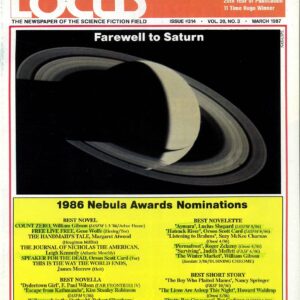 LOCUS #314: NM