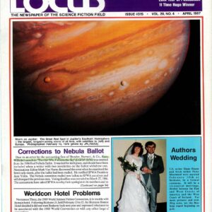 LOCUS #315: NM