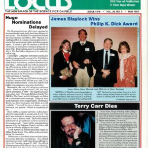 LOCUS #316: NM