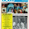 LOCUS #318: VF (small piece cover missing)