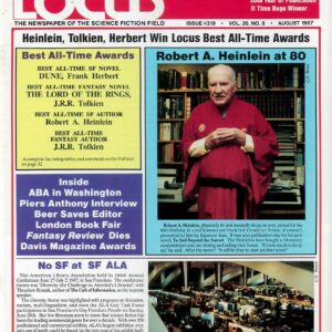 LOCUS #319: NM