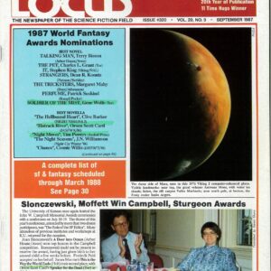 LOCUS #320: NM