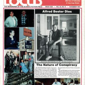 LOCUS #322: NM