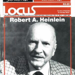 LOCUS #329: NM
