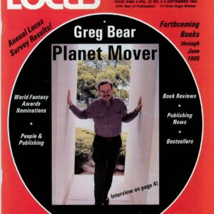 LOCUS #404: NM LOCUS #404: NM